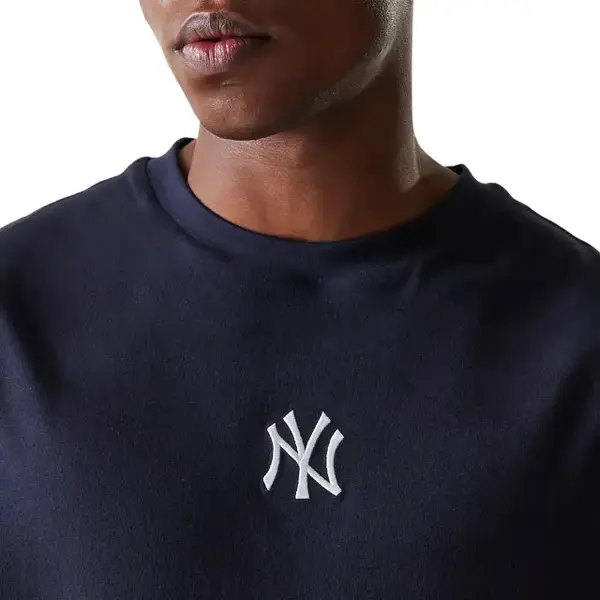 new era T-Shirt New York Yankees Nos Mlb Le Midi Os thumbnail