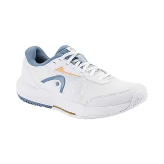 Head Padelschuhe Revolt Court 5.0 Weiß/Jeans 2026
