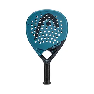Head Graphene 360+ Alpha Xtr Padel Racket
