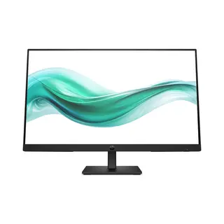Hp Series 3 Pro 23.8 inch Fhd Monitor - 324ph computer monitor 60.5 cm (23.8") 1920 x 1080 pixels Full Hd Lcd Black