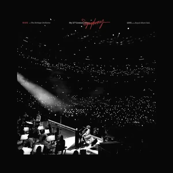 The Orchard My 21st Century Symphony (Live At The Royal Albert thumbnail