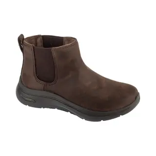 Skechers Damenstiefel Go Walk Arch Fit 2.0 Boot - Classic Charm