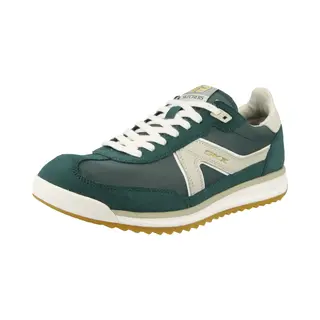 Skechers Sneakers Laag 'Skx 92 - Spective' Smaragd / Wit / Natuurwit