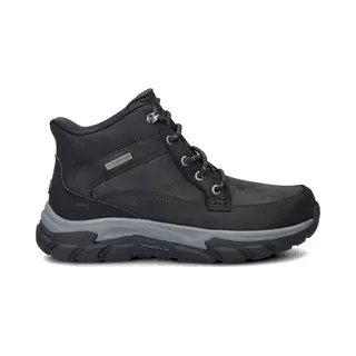 Skechers Hands Free Slip-Ins Respected 2.0 Orson Heren Veterboot - Zwart - Maat 43