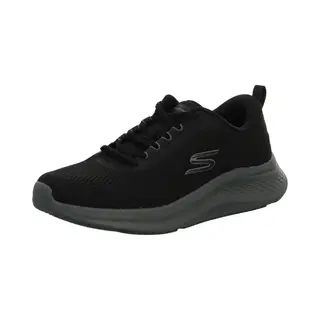 Skechers Skech-Lite Pro 2.0 Herrenschuhe, Schwarz Anthrazit, 40 Eu