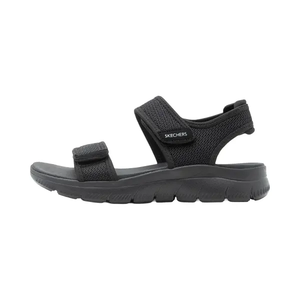Skechers Sandaal 'Summits Cute Mark' Zwart thumbnail
