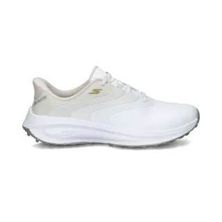 Skechers Go Golf Women's Synthetic Upper Lace Up Spike Less Golf Shoe