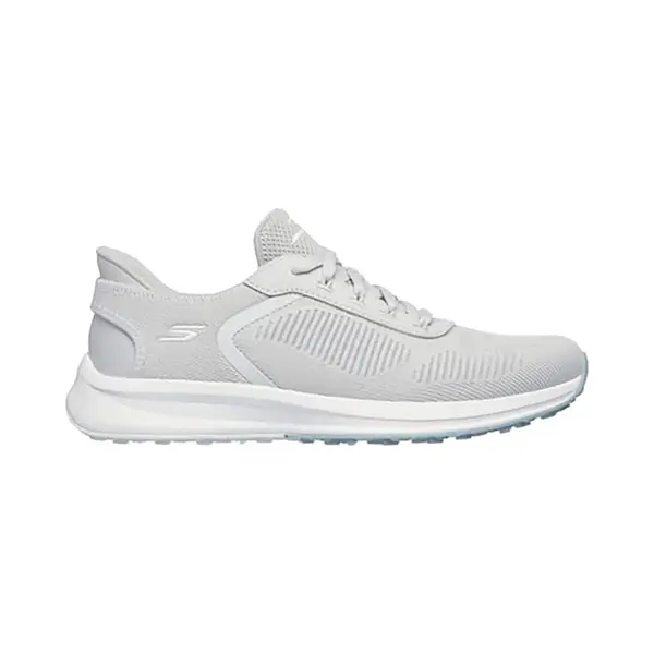 Skechers Zen Golf Shoes In Grey thumbnail