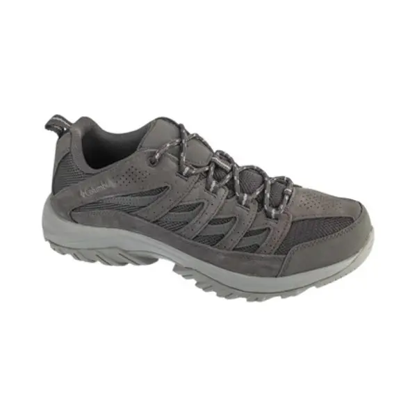 Columbia Crestwood Schuhe Grau Asphalt - 44.5 thumbnail