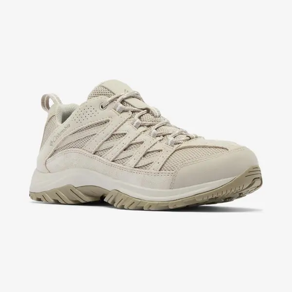 Columbia Crestwood Damen Schuhe Beige - 41 thumbnail