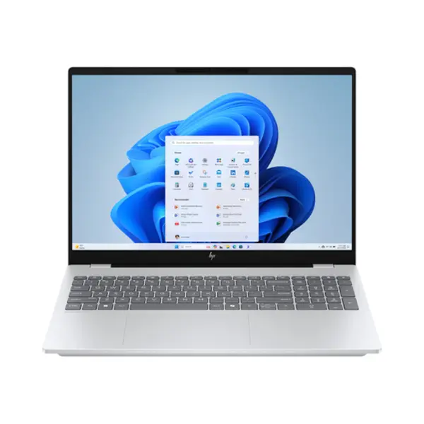 Hp OmniBook 7 Ai 16-ay0003na Intel Core Ultra 5 225H Laptop 40.6 cm (16") 2K 16 Gb DDR5-Sdram 1 Tb Ssd Wi-Fi 6E (802.11ax) Windows 11 Home Ai Pc Silver thumbnail