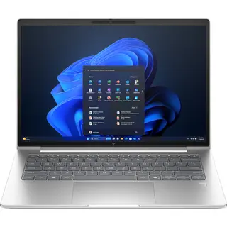 Hp EliteBook 6 G1i 14 Zoll Notebook Ai Pc Laptop Windows 11 Pro