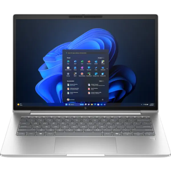 Hp EliteBook 6 G1i 14 Zoll Notebook Ai Pc Laptop Windows 11 Pro thumbnail