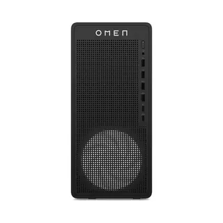 Hp Omen 16L TG03-0179ng Intel® Core™ i7 i7-14700F 32 Gb DDR5-Sdram 1 Tb Ssd Nvidia GeForce Rtx 5060 Ti Windows 11 Home Tower Pc Zwart