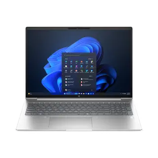 Hp ProBook 4 G1i 16 Ai Intel Core Ultra 5 225U Laptop 40,6 cm (16") Wuxga 16 Gb DDR5-Sdram 512 Gb Ssd Wi-Fi 6E (802.11ax) Windows 11 Pro Ai Pc Zilver