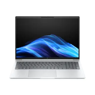 Hp EliteBook 8 G1i 16 Ai Intel Core Ultra 5 225U Laptop 40,6 cm (16") Wuxga 16 Gb DDR5-Sdram 512 Gb Ssd Wi-Fi 6E (802.11ax) Windows 11 Pro Ai Pc Zilver