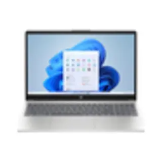 Hp 17-cp3771nd Amd Ryzen™ 7 7730U Laptop 43,9 cm (17.3") Full Hd 16 Gb DDR4-Sdram 1 Tb Ssd Wi-Fi 6 (802.11ax) Windows 11 Home Zilver