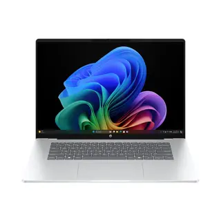 Hp OmniBook 5 Ngai 16-bf0001nd Nl Copilot+ Pc Qualcomm Snapdragon X1-26-100 40,6 cm (16") 2K 16 Gb LPDDR5x-Sdram 512 Gb Ssd Wi-Fi 6E (802.11ax) Windows 11 Home