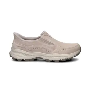 Skechers Hands Free Slip-In Alto Dames Sneaker - Taupe - Maat 39