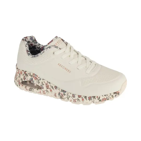 Skechers Street Uno Safari Time Women's Slip-On Fashion Sneakers thumbnail