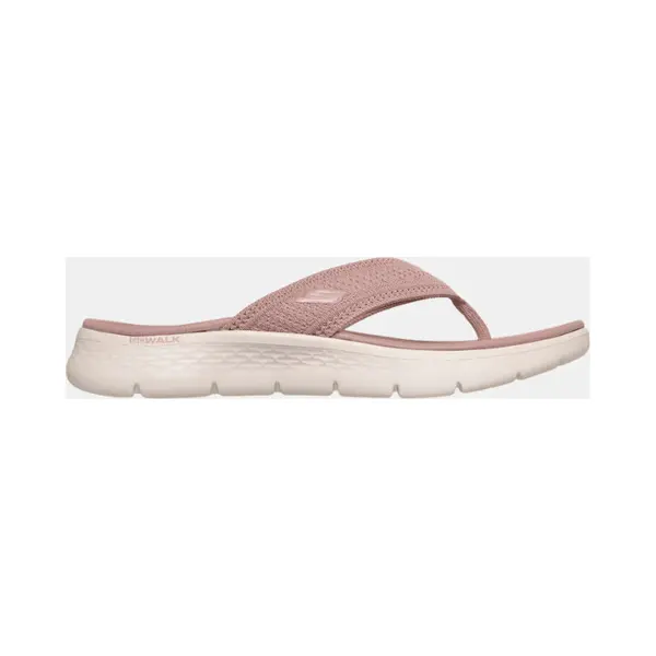 Teenslippers Skechers 141459 Go Walk Flex Sandal Holly thumbnail