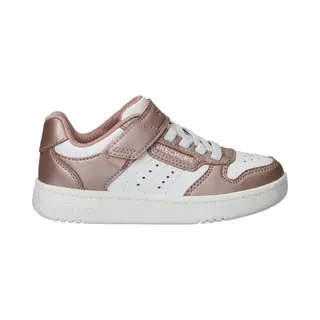 Skechers Quick Street Style Stride Sneakers - Meisjes - Roze - Maat, 27