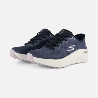 Skechers Slip-In Arch Fit 2.0 Sneakers Blauw - Maat 36