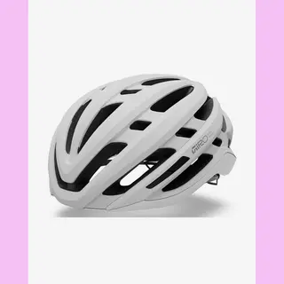 Giro Agilis Mips Helm Weiß - S