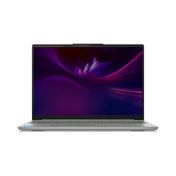 Lenovo IdeaPad Slim 5 16IRH10R Intel Core 7 240H Laptop 40,6 cm (16") Wuxga 16 Gb DDR5-Sdram 512 Gb Ssd Wi-Fi 6 (802.11ax) Windows 11 Home Engels Grijs thumbnail