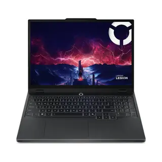 Lenovo Legion 5 15AHP10 Amd Ryzen™ 7 260 Laptop 38,4 cm (15.1") Wqxga 32 Gb DDR5-Sdram 512 Gb Ssd Nvidia GeForce Rtx 5060 Wi-Fi 7 (802.11be) Windows 11 Home Engels Zwart