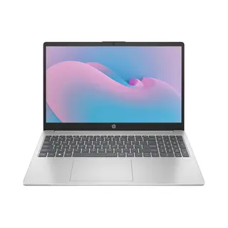 Hp 15-fc0773nd Amd Ryzen™ 7 5825U Laptop 39,6 cm (15.6") Full Hd 16 Gb DDR4-Sdram 512 Gb Ssd Wi-Fi 6 (802.11ax) Windows 11 Home Zilver