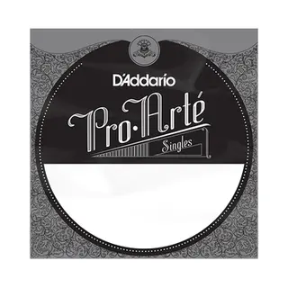 D'Addario J4502 Musikinstrument-Saite Klassisch 1 Stück(e) Nylon Gitarre