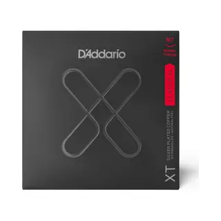 DAddario XTC45 Xt Spc Classical Strings Normal Tension