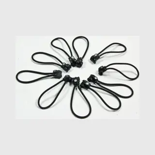 Planet Waves Cable Ties 10-Pack
