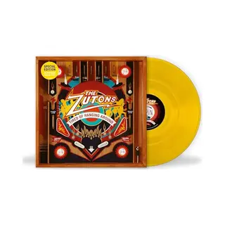 Sony Music Cmg Tired Of Hanging Around [Vinyl]