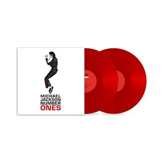 Sony Music Number Ones, Vinyl