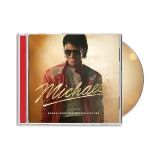 Sony Music Cmg Michael, Songs From The Motion Picture