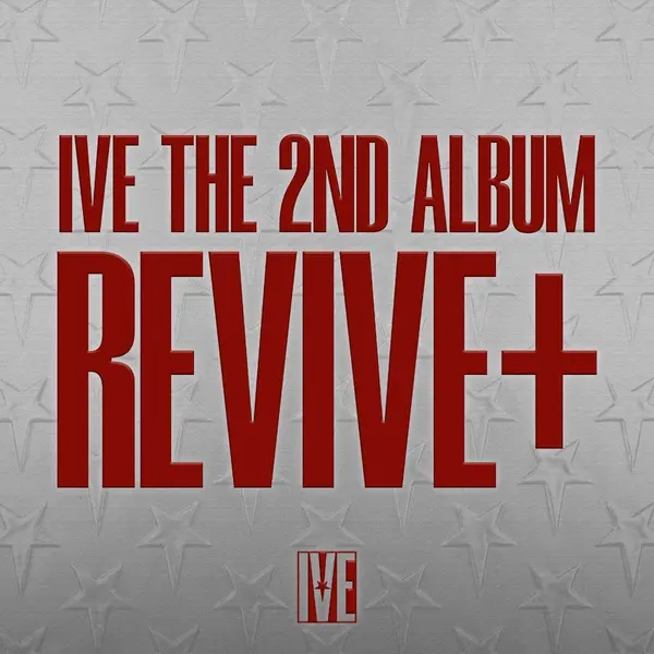 Suburban Ive The 2nd Album - Revive+ (Challengers Ver.) thumbnail