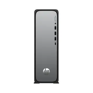 Hp OmniDesk Slim S03-0021nd Intel Core i7-14700 16GB DDR5 512GB PCIe NVMe Ssd W11H Jack Black Intel® Core™ i7 DDR5-Sdram Windows 11 Home Tower Pc