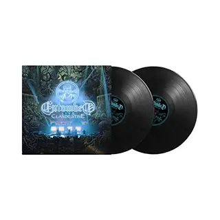 Suburban Clandestine Live
