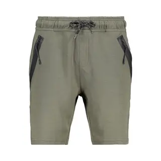 Cars Jeans Broek Braga Sw Short 40595 19 Army Mannen Maat - 3XL