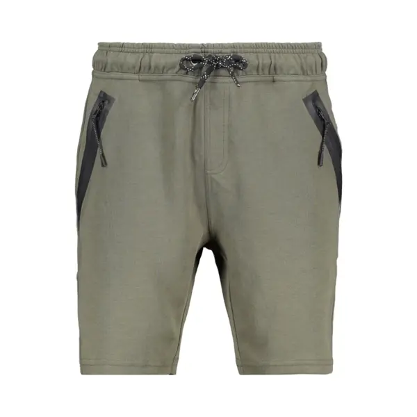 Cars Jeans Broek Braga Sw Short 40595 19 Army Mannen Maat - 3XL thumbnail