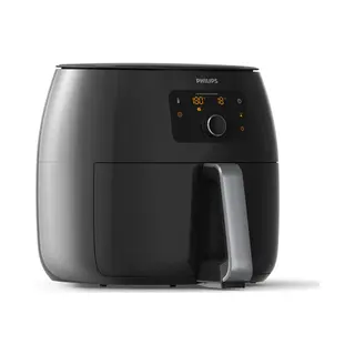 Philips Avance Collection Premium HD9650/90 Airfryer Xxl - 6 porties