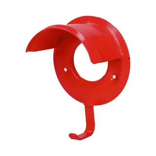 Epplejeck Hoofdstelhanger Epplejeck Rood