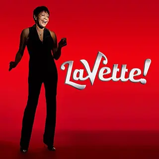 Proper Music Brand Code LaVette!