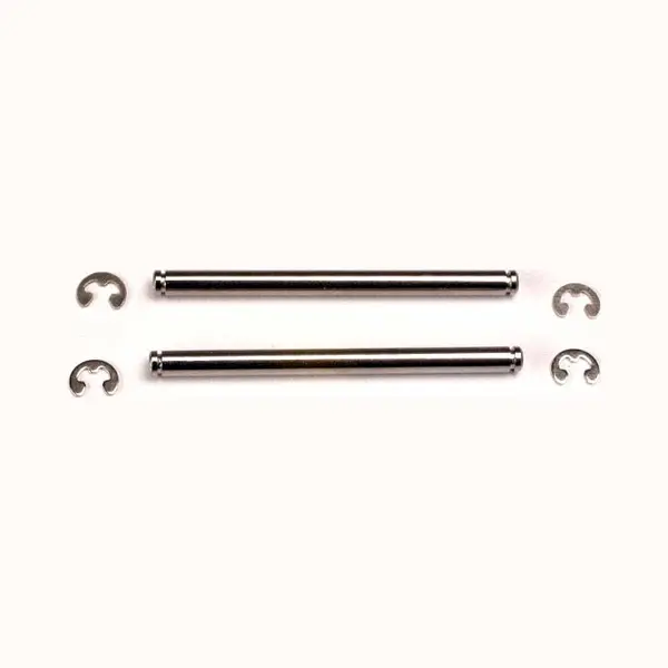 Traxxas 2640 onderdeel en accessoire voor radiografisch bestuurbare modellen Wielophanging scharnierpenset thumbnail