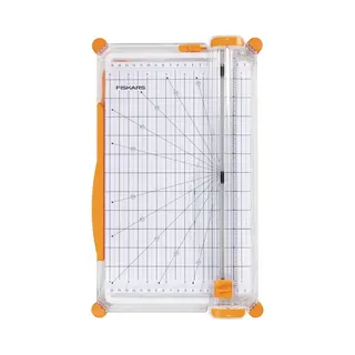 Fiskars 1003758/4153 papiersnijmachine 5 vel