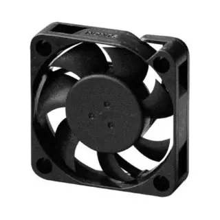 Sunon HA40101V4-1000U-A99 Super Silence Axial Fan 12V Dc 9.2 M³/h ...