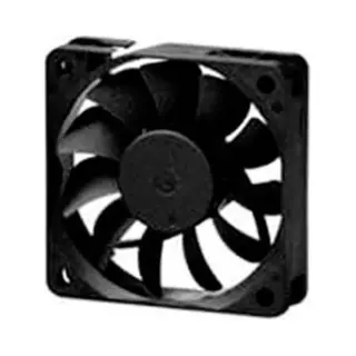 Sunon 171034 MF60101V1-1000U-A99 Axial Fan 12V Dc 60x60x10mm 1pc