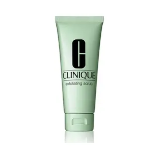 Clinique Exfoliating Scrub Reinigendes Peeling Frauen 100 ml